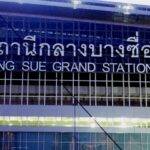 Bidding method for train station redesign project inappropriate | Thaiger