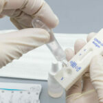 Covid patients with positive antigen test no longer need PCR test prior to treatment | Thaiger