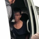 Man allegedly breaks into Bangkok 7/11, argues with police | Thaiger