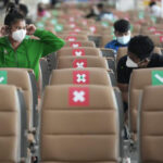 Covid UPDATE: 15,335 new infections, provincial numbers | Thaiger