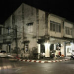 Phuket man to be reunited with jail associates after he is rearrested on drug charges | Thaiger