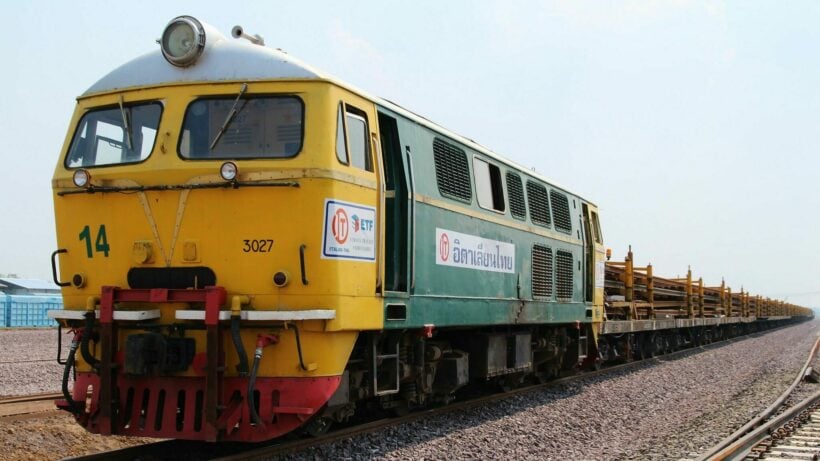 Covid train cancelled, SRT cites lack of passengers