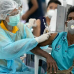 Covid UPDATE: 21,882 new infections, provincial totals | Thaiger