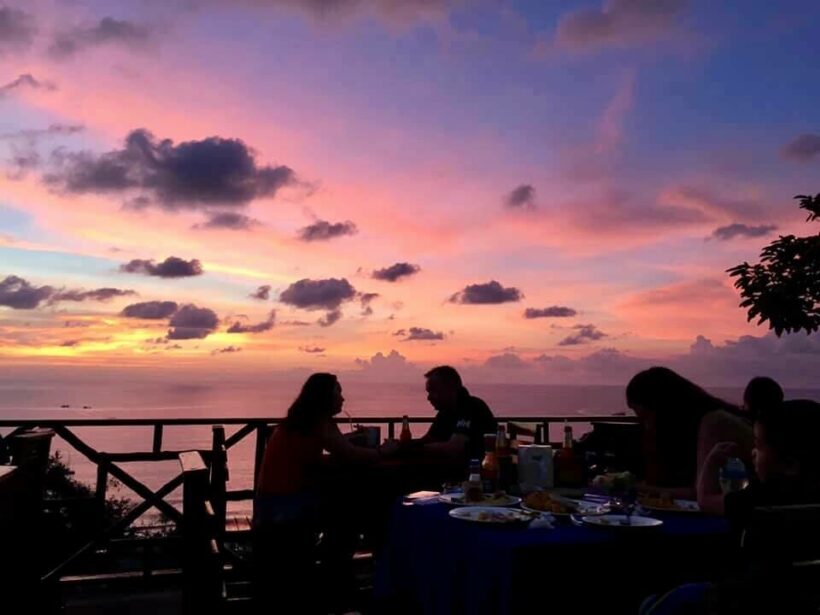 After Beach Bar