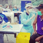 Southern Thailand to receive 500,000 vaccine doses to combat Covid-19 surge | Thaiger