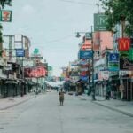 Private sector says lockdowns won’t work without vaccines, mass testing | Thaiger