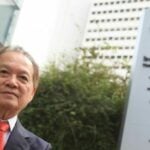 THG chairman who lied about vaccines for stock profit resigns | Thaiger