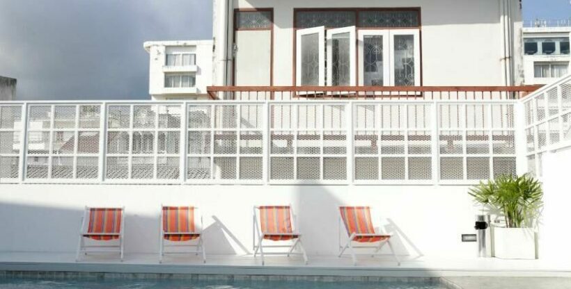 Borbaboom Poshtel