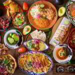 Bangkok&#8217;s Top 5 Mexican Restaurants with Delivery | Thaiger