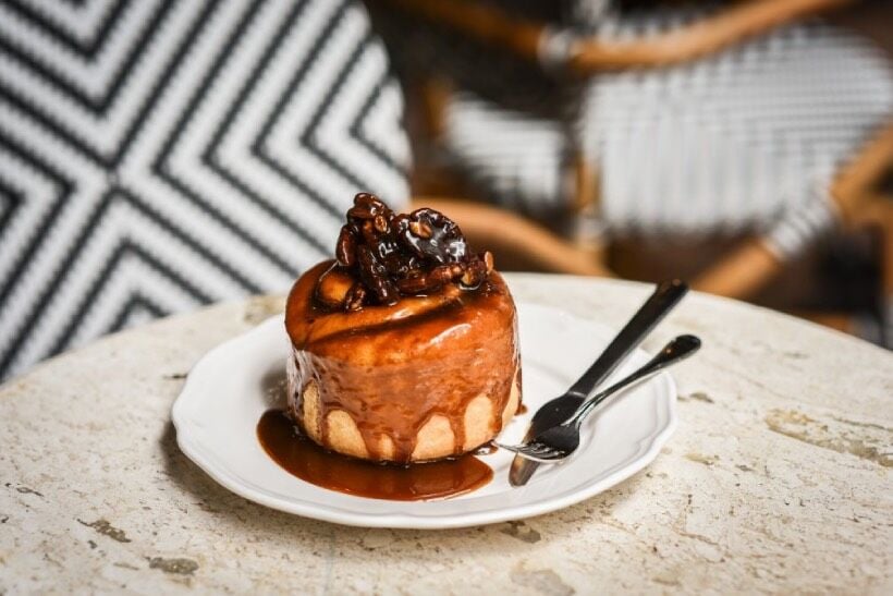 The Best Bakeries in Bangkok with Delivery | News by Thaiger