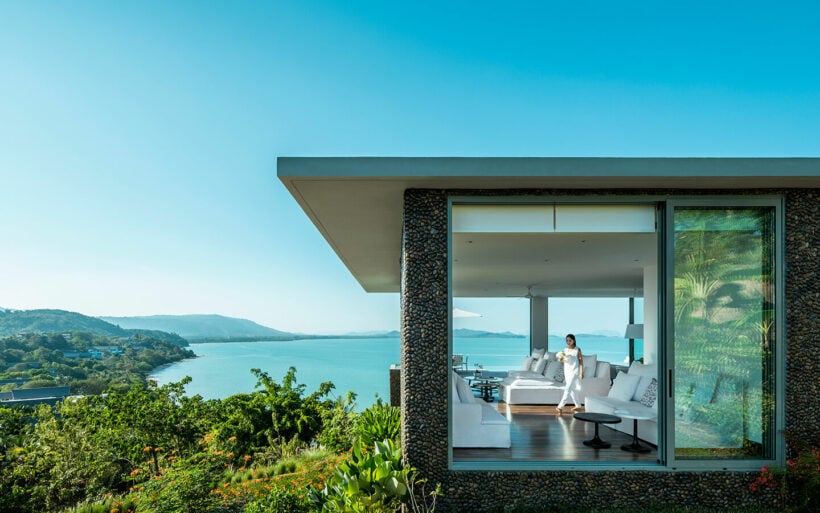 COMO Point Yamu - best luxury hotel in Phuket