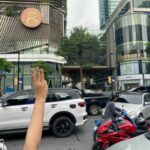 Protesters run &#8220;car mobs&#8221;, focus on eroding coalition parties | VIDEO | Thaiger