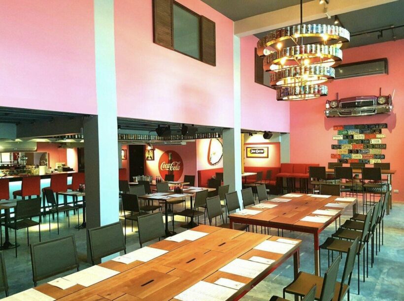 Charley Brown's Mexicana