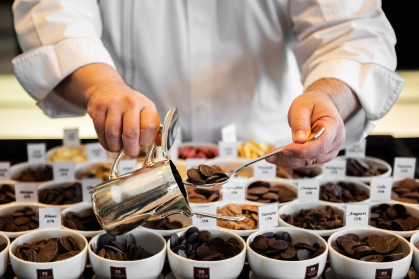 Best Premium Hotel Buffets in Bangkok | News by Thaiger