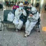 Survey shows travellers accept Covid safety measures but don’t want them forever | Thaiger