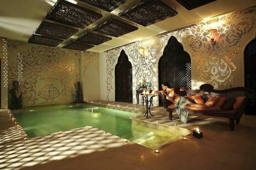 Dheva Wellness Centre