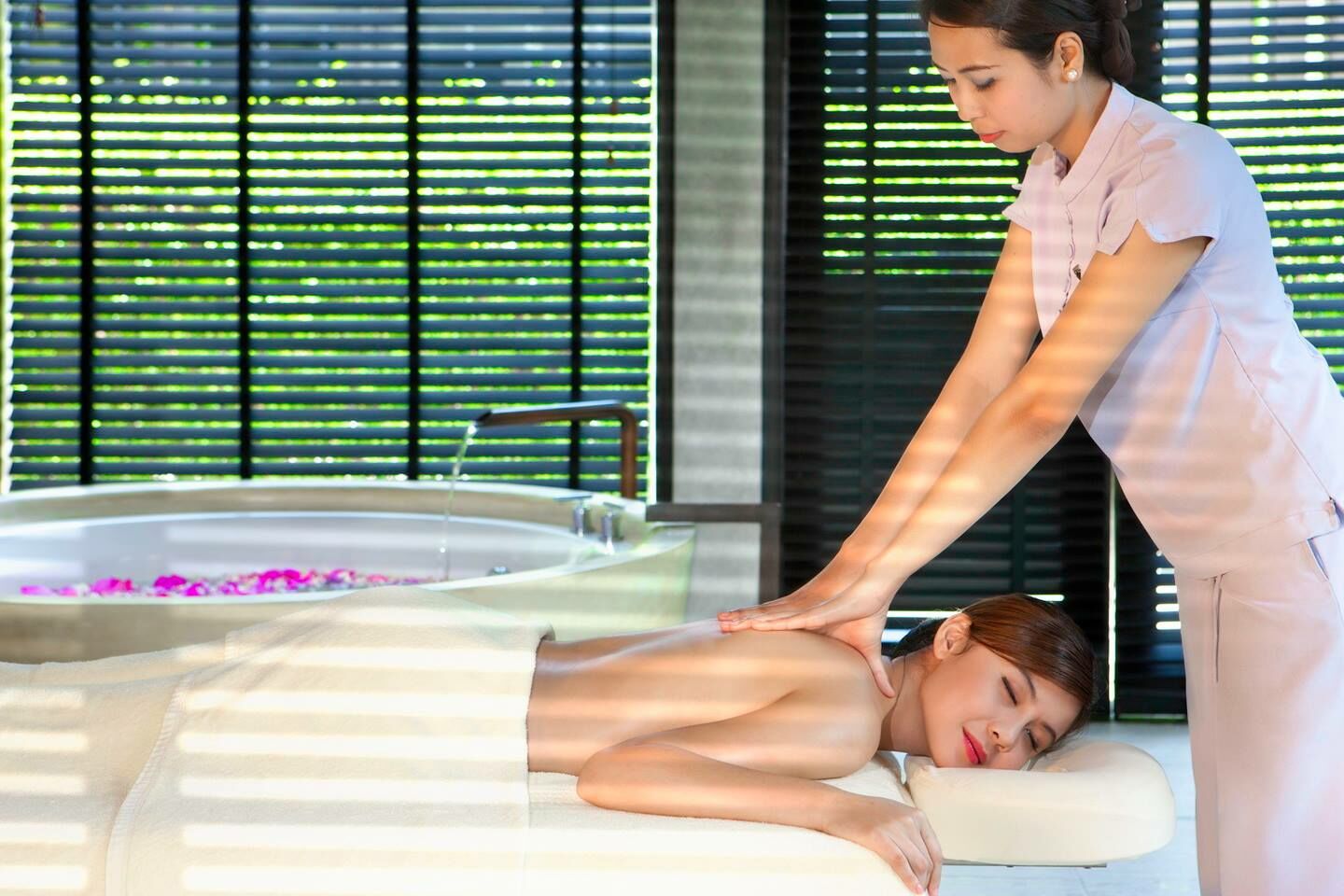 5 of the best spa hotels in Hua Hin for a relaxing getaway | News by Thaiger