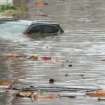 Germany hammered by floods, 59 dead; nearby countries also affected | Thaiger
