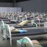 Only 20% of hospital beds unoccupied in Phuket | Thaiger