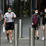 Increasing number of Singaporeans think racism is an important issue | Thaiger