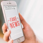 Thai government sets up “fake news centres” to combat misinformation | Thaiger