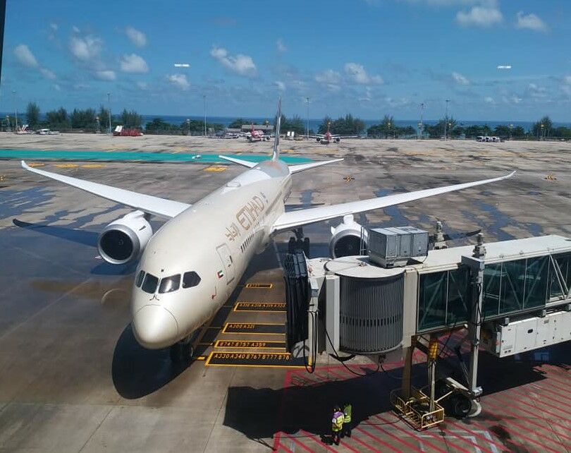 Covid alert issued for Thai smile flight from Bangkok to Phuket, arrived last Thursday