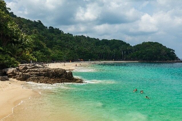 Top 5 beaches to visit in Phuket – moriahmills.net