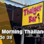 Good Morning Thailand | Samui Reopens tomorrow, your responses to the vaccine survey | Thaiger