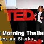 Good Morning Thailand | Interview with vaccinologist, Andaman Sandbox, Covid updates | Thaiger