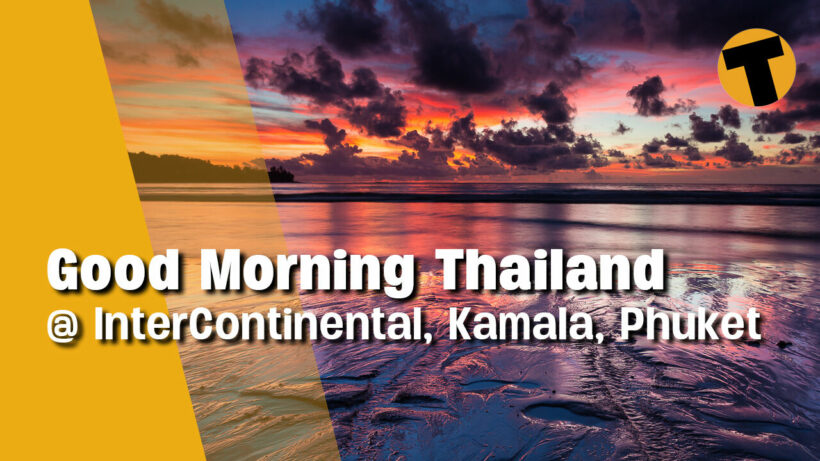 Good Morning Thailand | Thai property questions answered, Bangkok lockdown mulled, Latest covid update