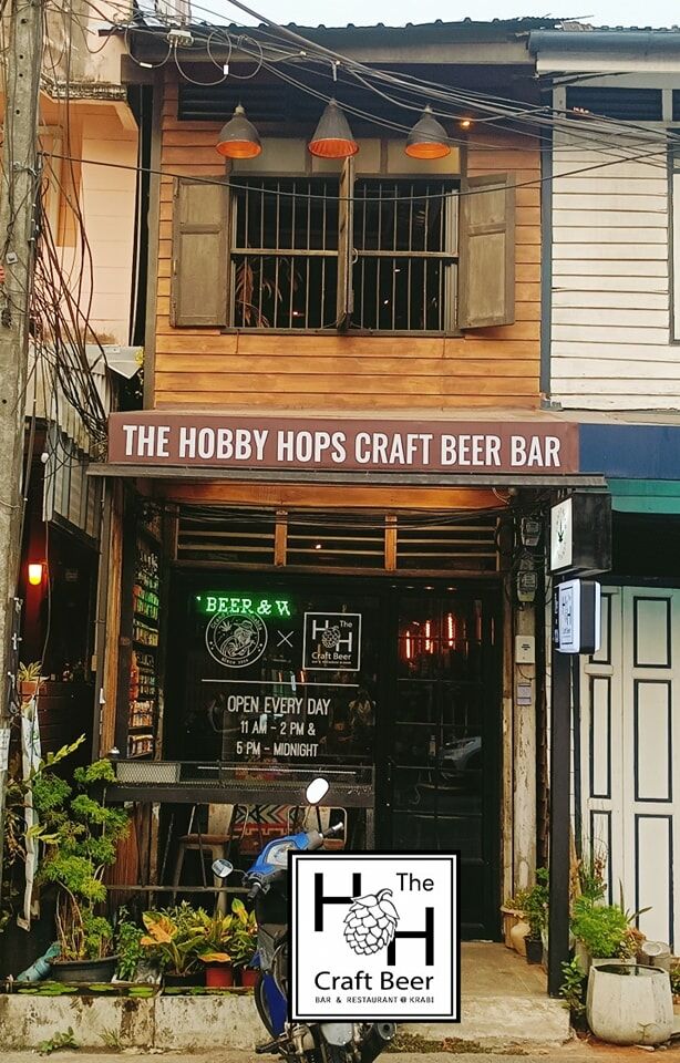 5 Best bars in Krabi you need to visit – moriahmills.net