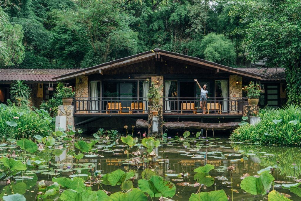 Kanchanaburi's 5 coolest hotels | News by Thaiger