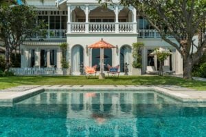 Most amazing beach resorts in Hua Hin