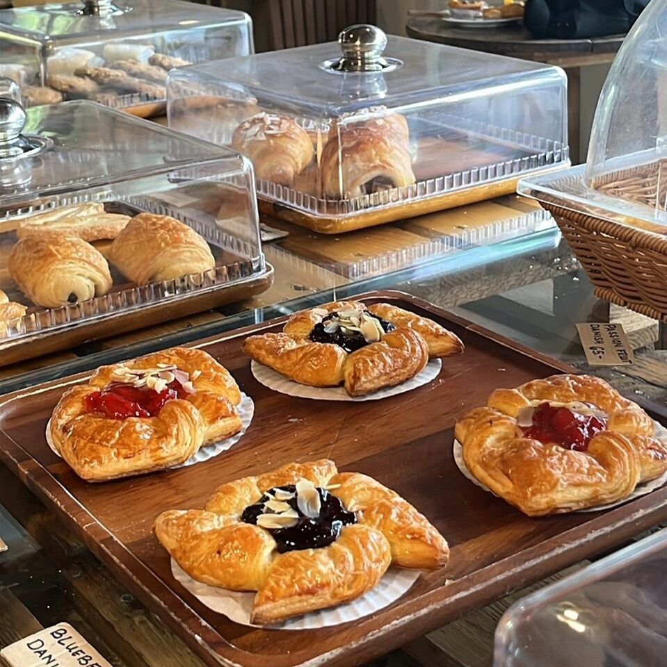 The best bakeries in Bangkok | News by Thaiger