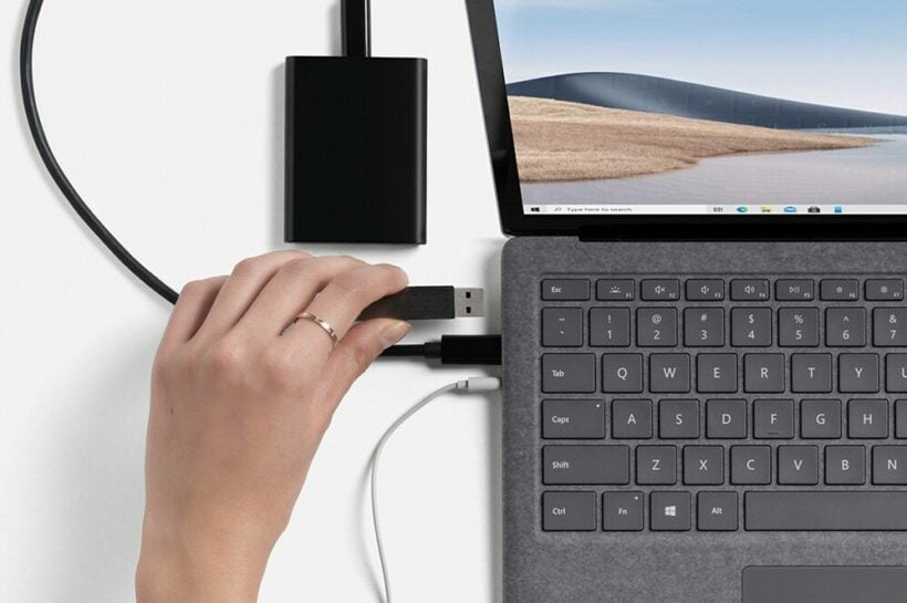 Microsoft Surface Laptop 4 - one of the best all-around laptops