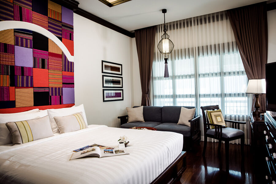 Best Chiang Mai Hotels