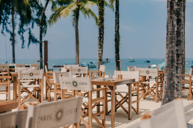 5 must-visit beach clubs in Phuket 2022 | News by Thaiger