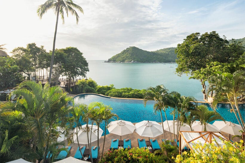 The best resorts in Koh Pha Ngan for an amazing holiday