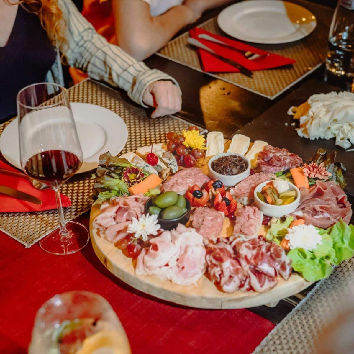 5 best Italian restaurants in Koh Samui | News by Thaiger