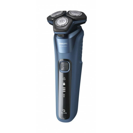Philips Wet & Dry Electric Shaver Series 5000. Photo credit- Philips
