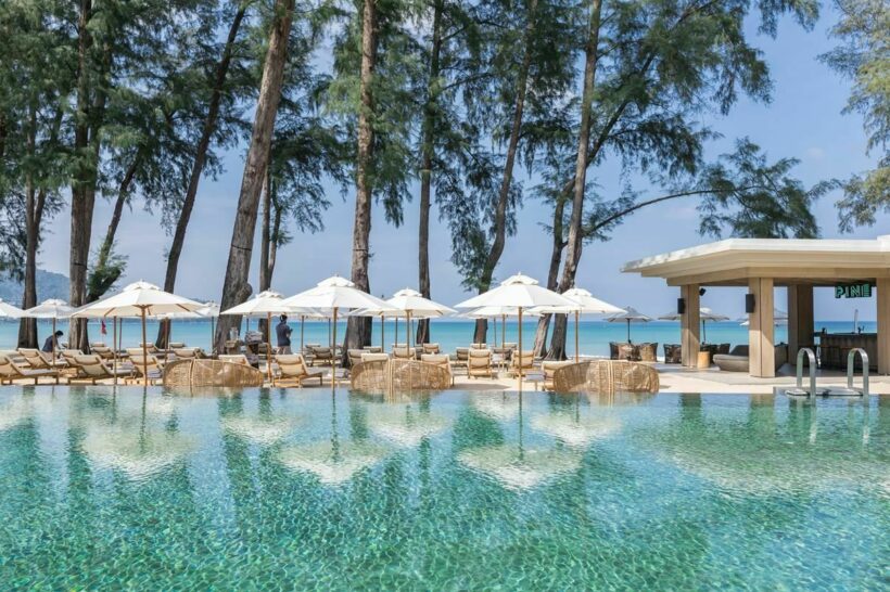 Pine Beach Club