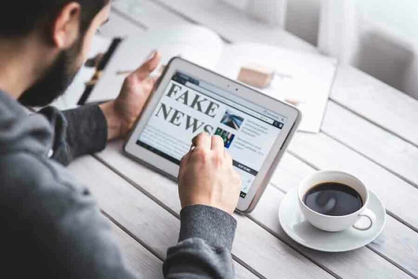 Malaysian government urges media to double its efforts against fake news