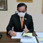 Official detained after spreading rumour of planned coup to oust PM | Thaiger