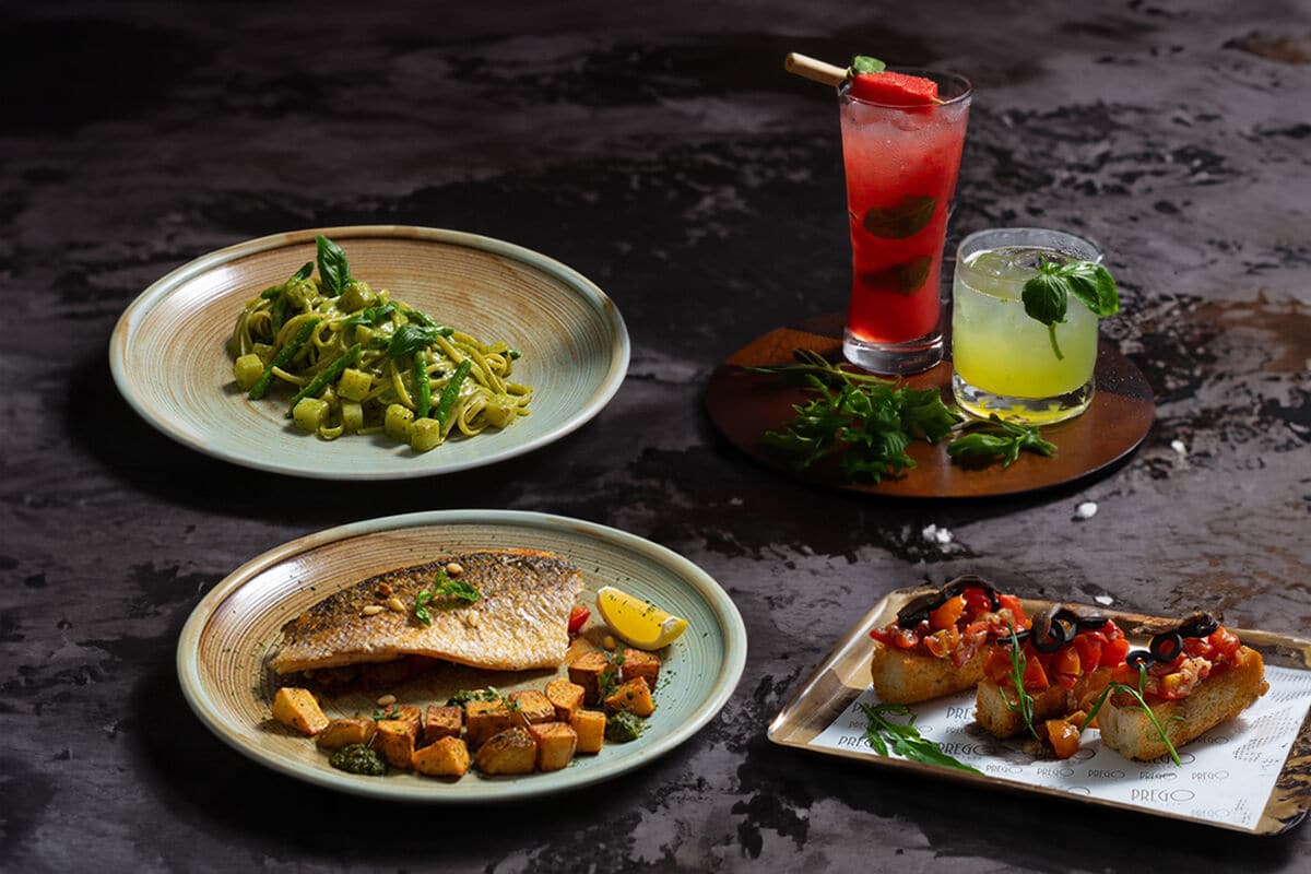 5 best Italian restaurants in Koh Samui | News by Thaiger