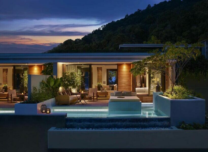 The best boutique and luxury hotels in Phuket for 2022