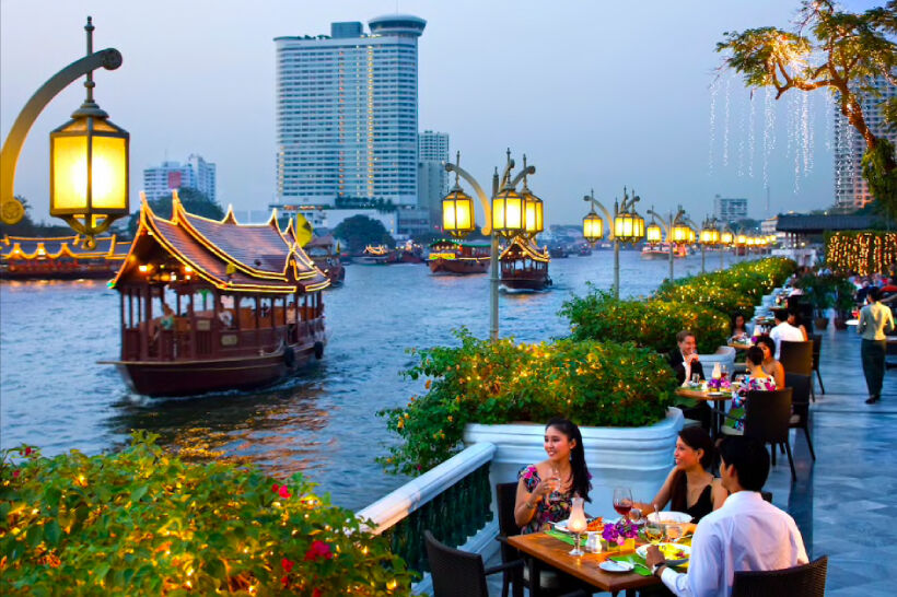Best Premium Hotel Buffets in Bangkok | News by Thaiger