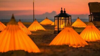 5 best Phuket Beach Clubs