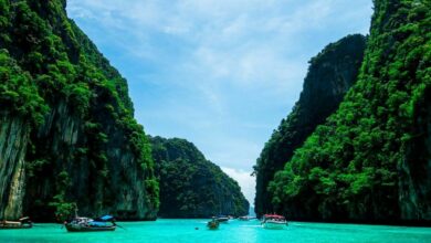 Top 5 best island tours in Phuket | Thaiger