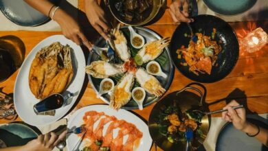 Top 5 Thai restaurants in Krabi | Thaiger