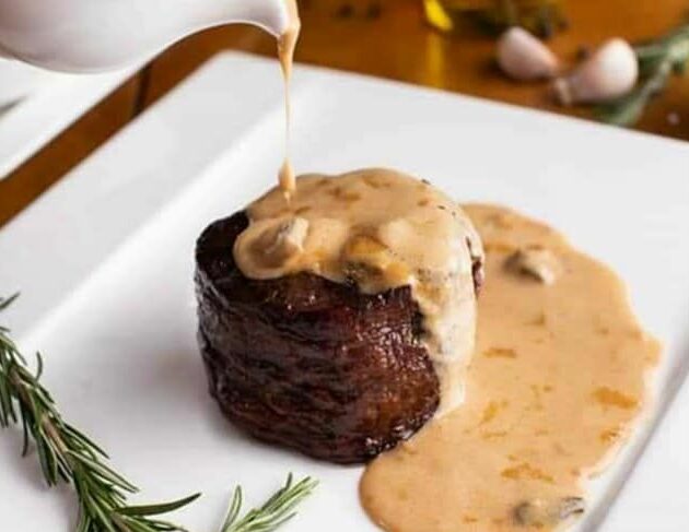 Steak & Co - One of the best steakhouses in Pattaya